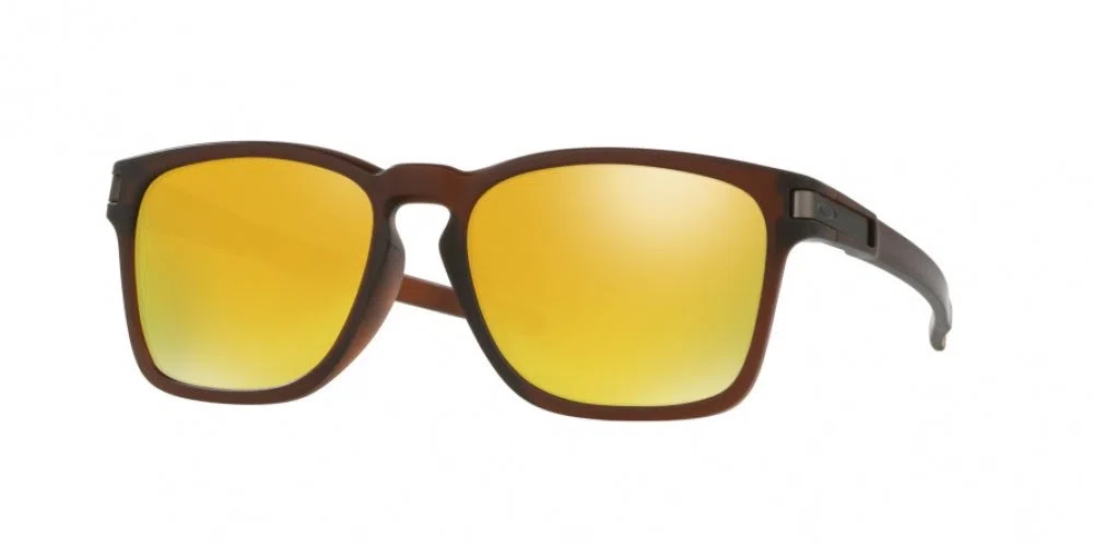Oakley Latch Sq 9358 Sunglasses - view 11